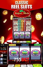 A Emoção da Loteria na 755bet: Uma Chance de Mudança de Vida