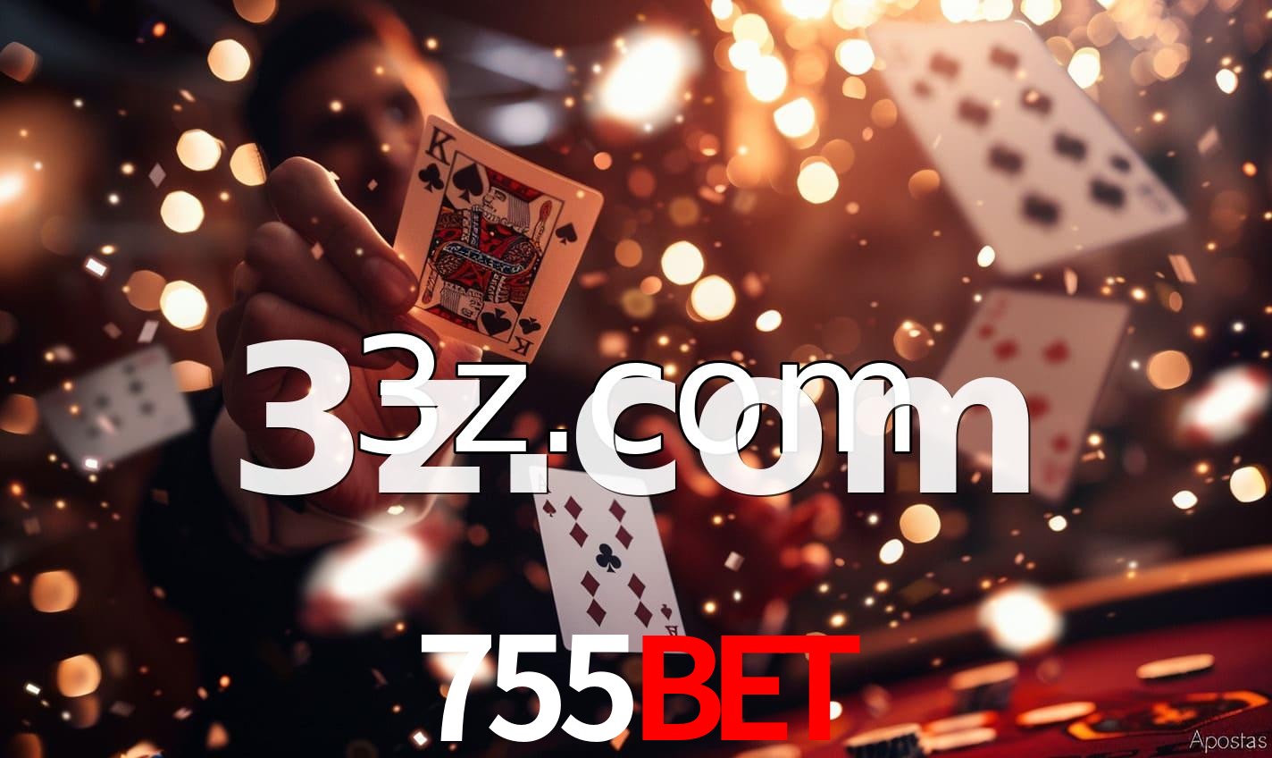 Casino Online 755bet.COM | Os Melhores Slots no Brasil