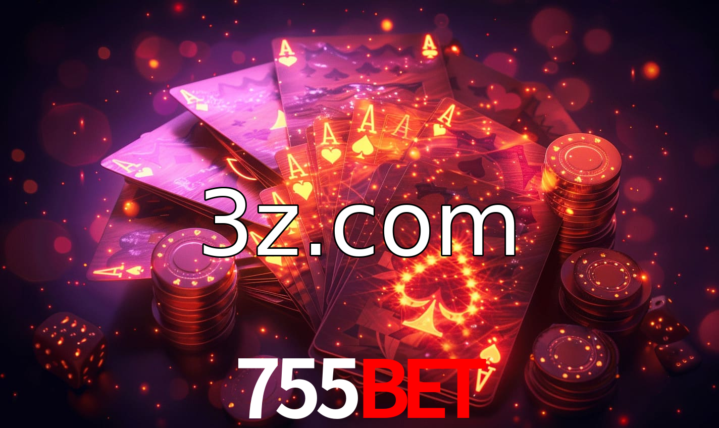 Login no Cassino Online 755bet.com
