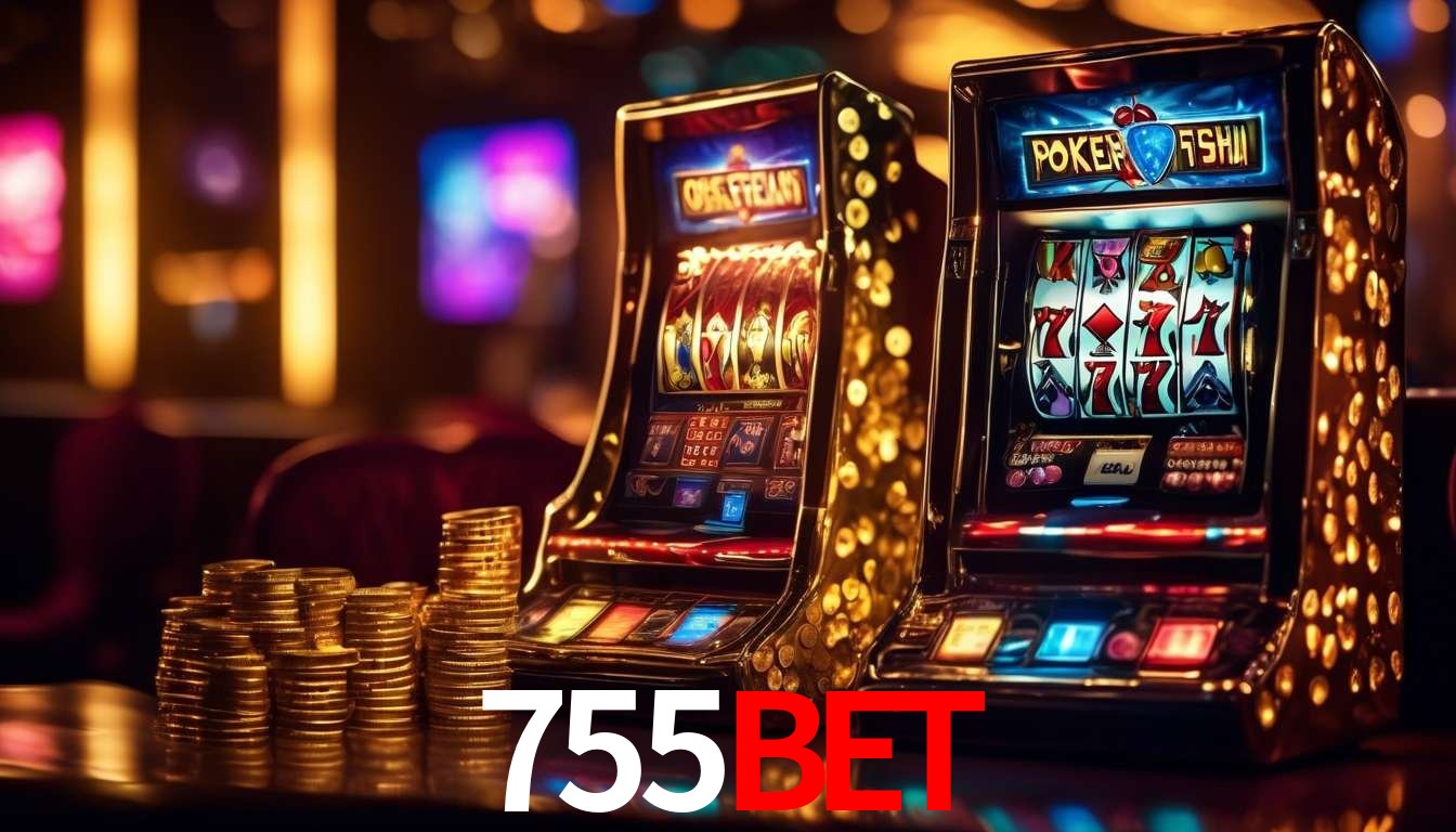 Mesa de Roleta 755bet