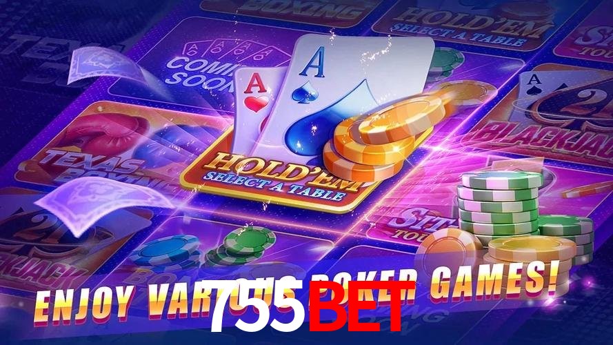 Casino VIP 755bet