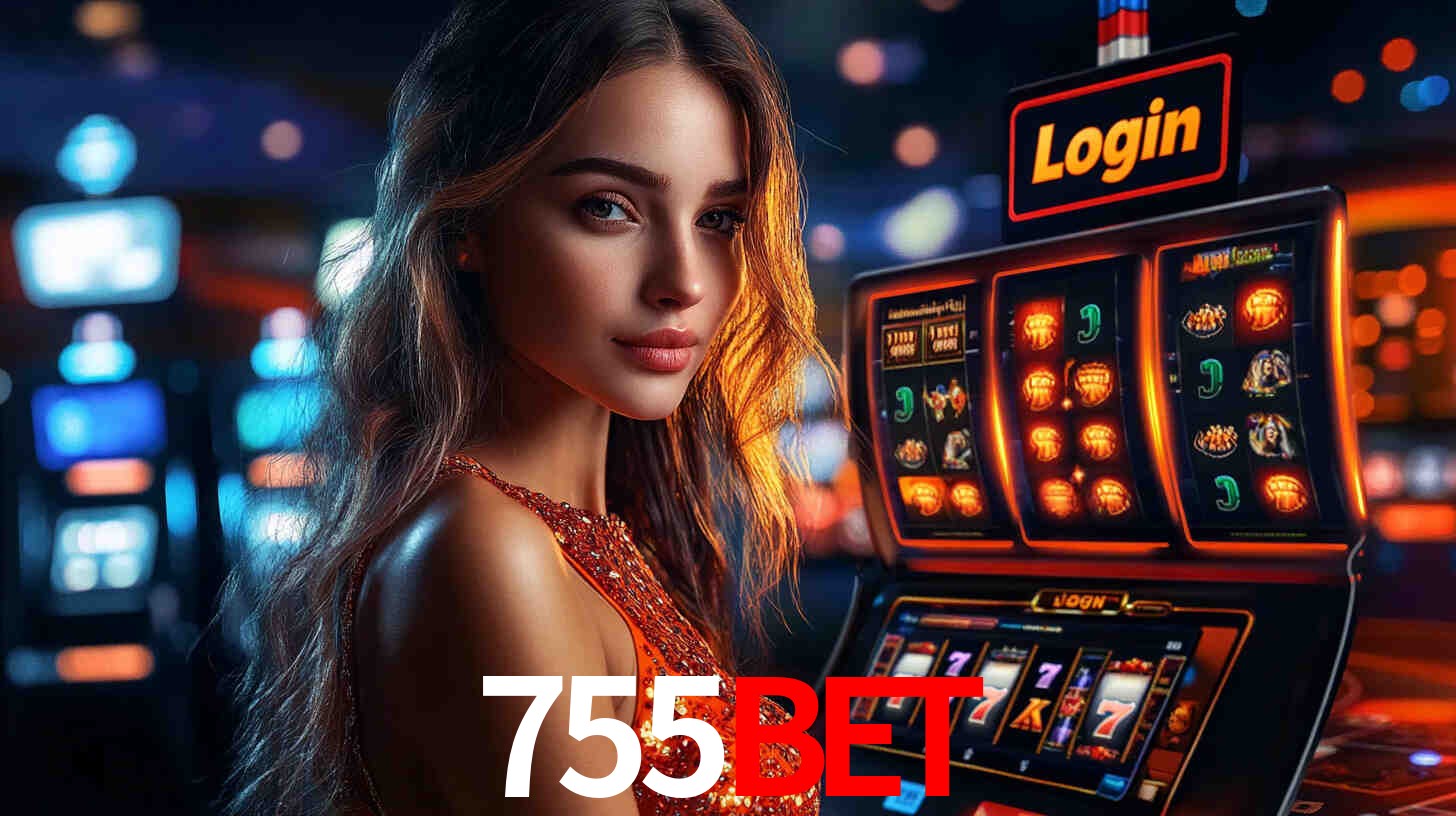 755bet VIP
