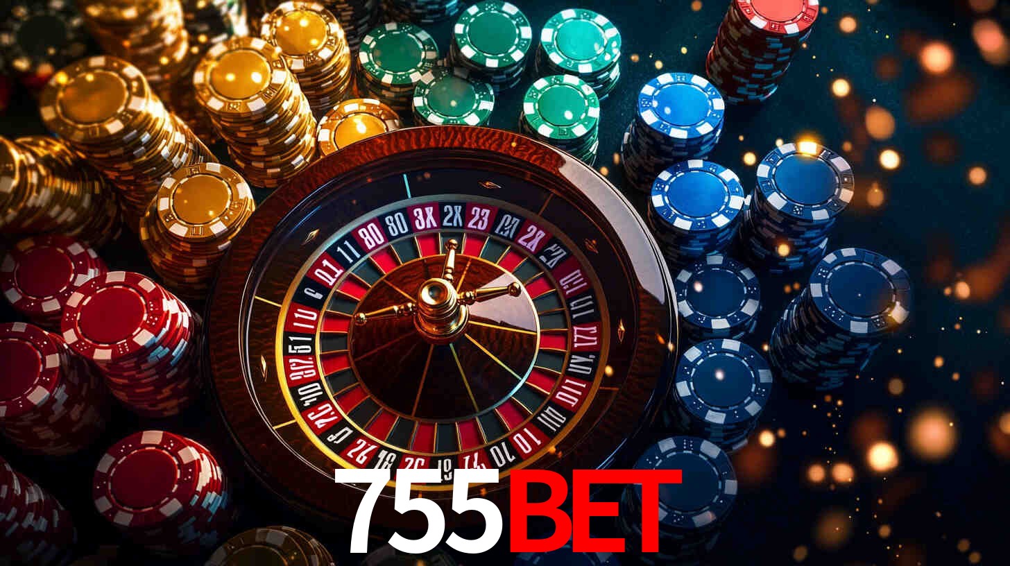 755bet Telegram