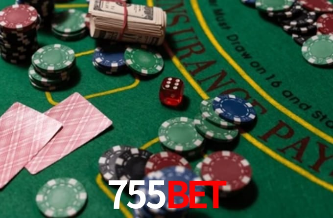 755bet Telegram
