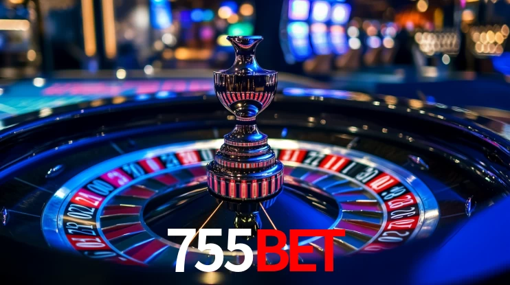 755bet: Jogos de Caça-Níqueis-Altas Recompensas, Roleta-Velocidade, Blackjack-Desafios Máximos