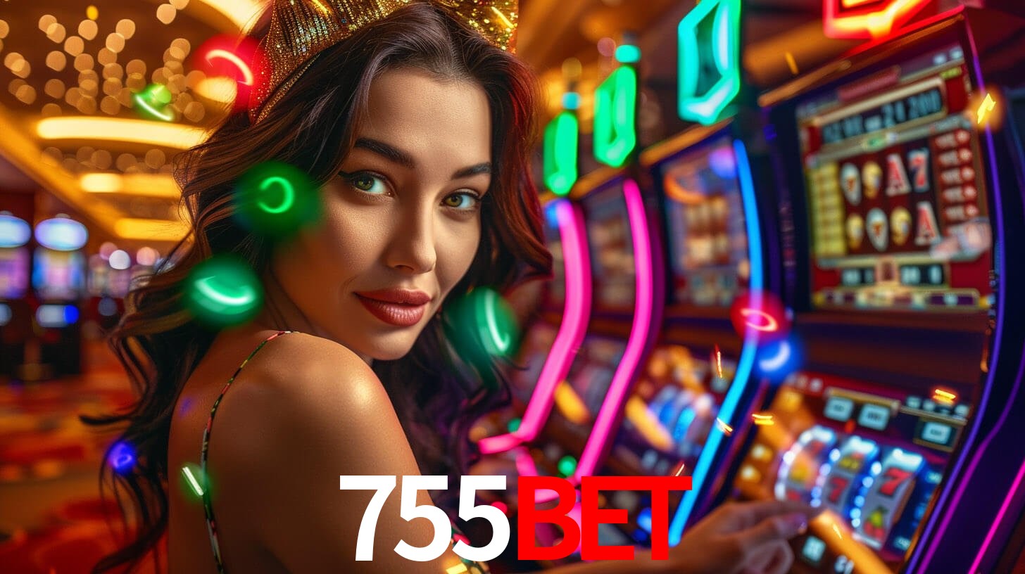 755bet VIP