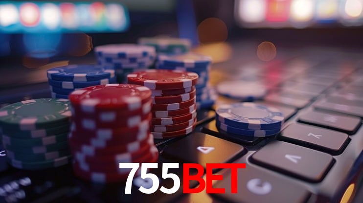 Recursos de Bônus 755bet