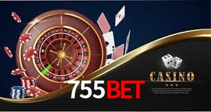 Login Seguro 755bet