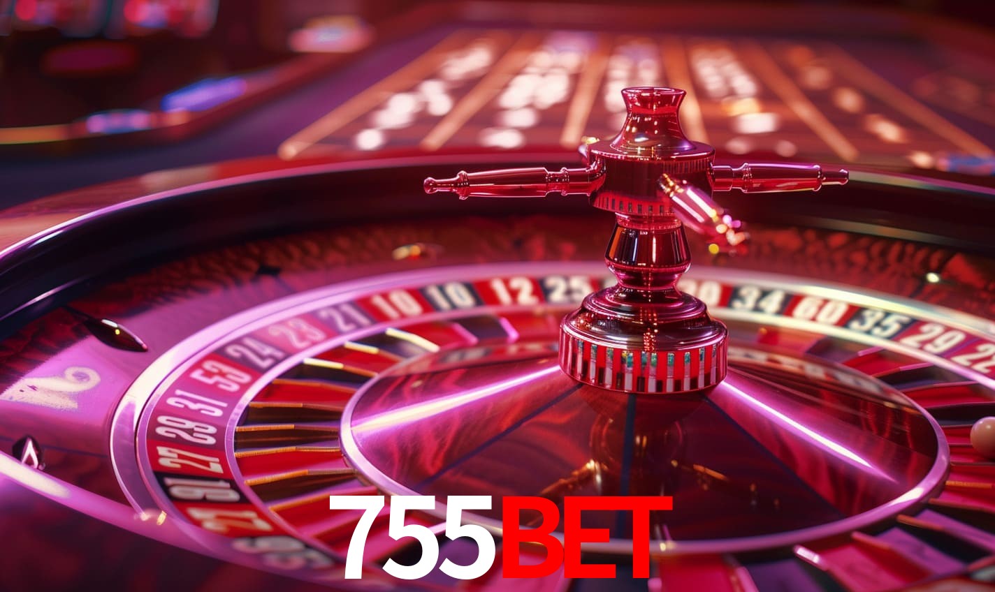 Programa VIP 755bet
