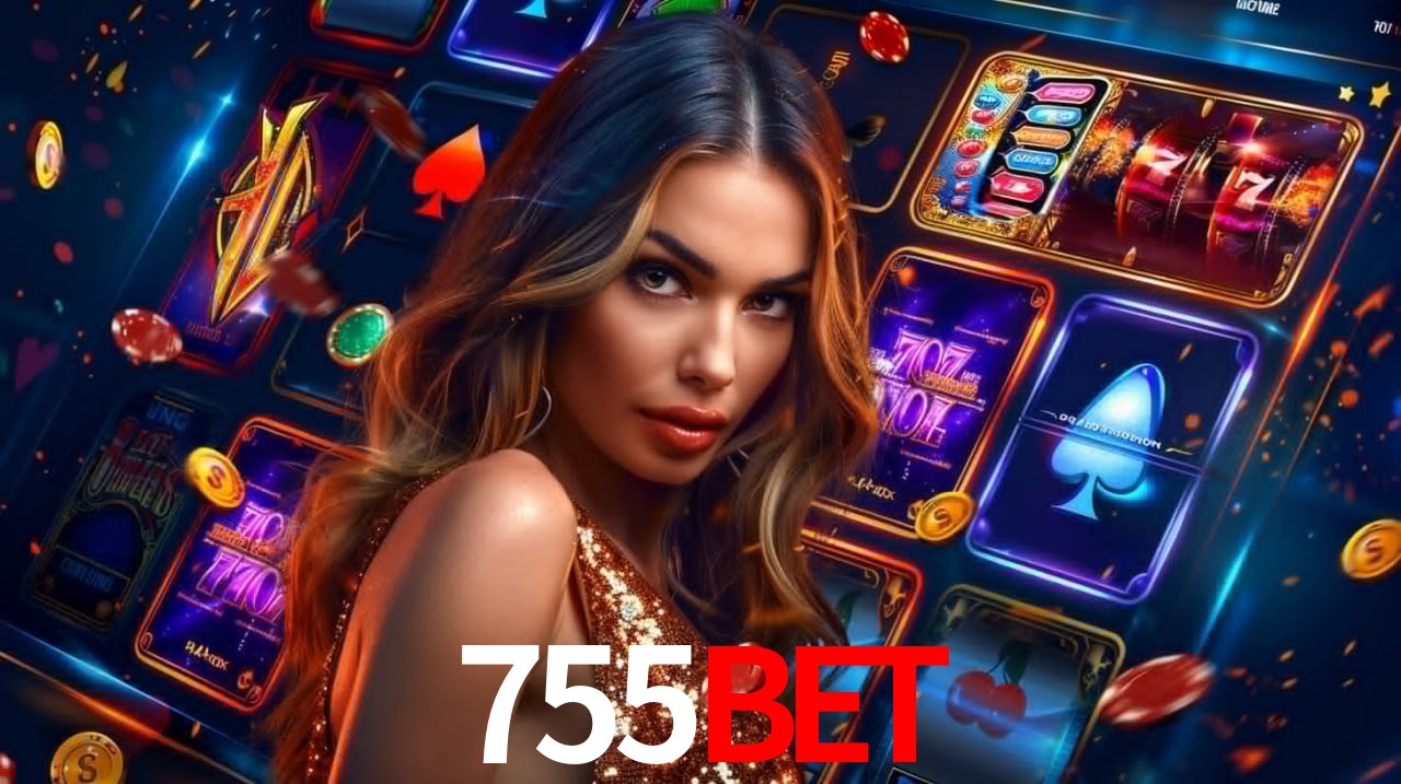 Mesa de Blackjack 755bet