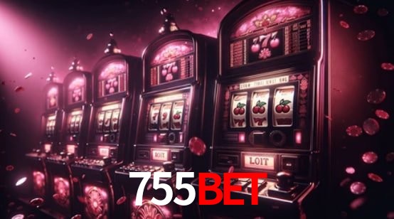 Apostas de Tênis 755bet