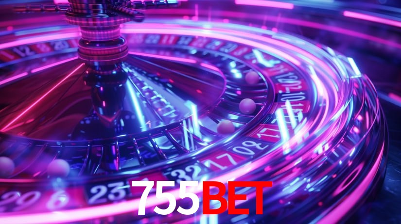 Casino Ao Vivo 755bet