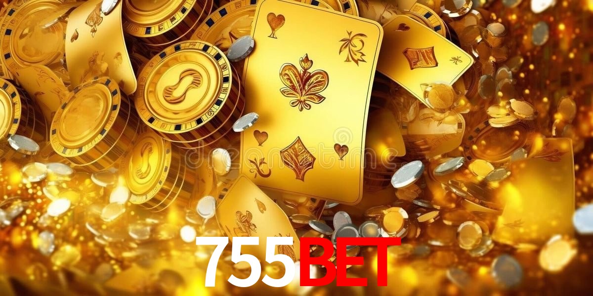 Torneios 755bet