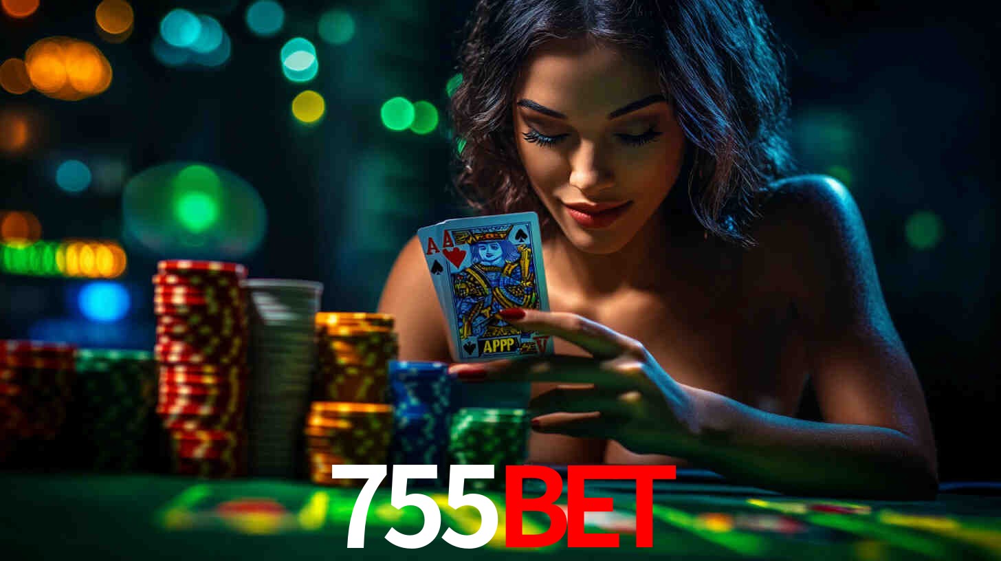 Estatísticas Esportivas 755bet